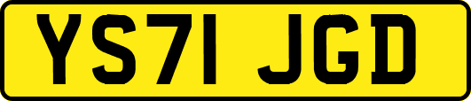 YS71JGD