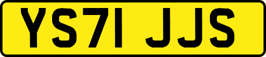 YS71JJS