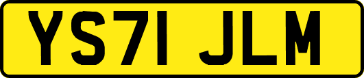 YS71JLM
