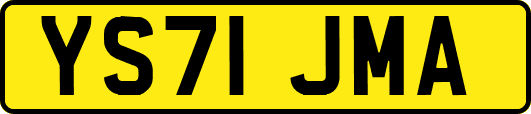 YS71JMA