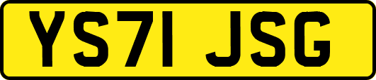 YS71JSG