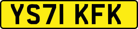 YS71KFK