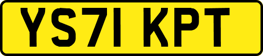 YS71KPT