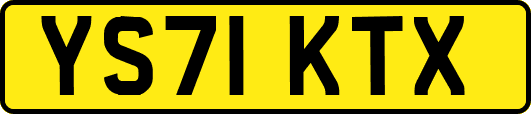 YS71KTX