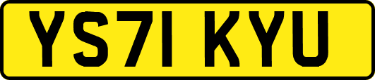 YS71KYU