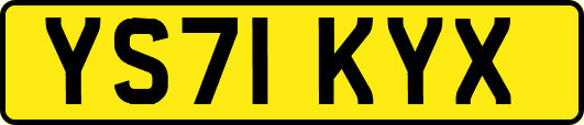 YS71KYX