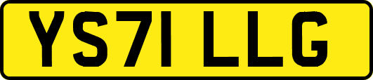 YS71LLG