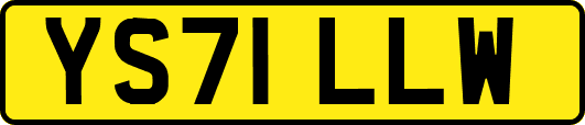 YS71LLW