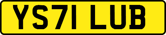 YS71LUB