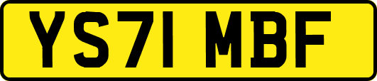 YS71MBF