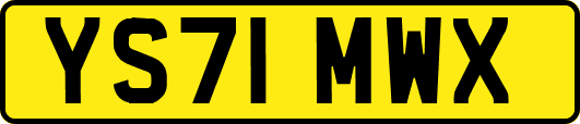 YS71MWX