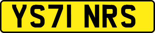 YS71NRS