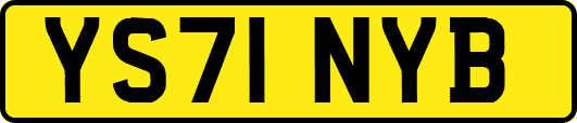 YS71NYB