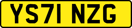YS71NZG