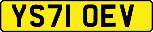 YS71OEV