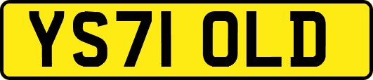YS71OLD