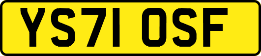 YS71OSF