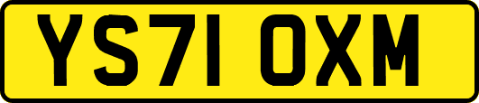 YS71OXM