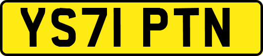 YS71PTN