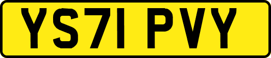 YS71PVY