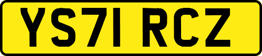 YS71RCZ