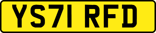 YS71RFD