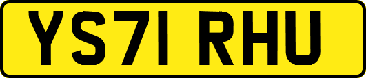 YS71RHU