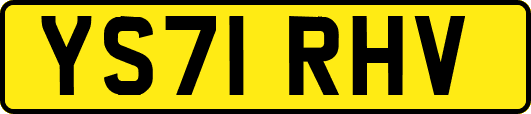 YS71RHV