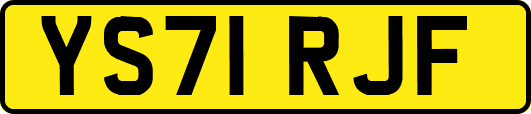 YS71RJF