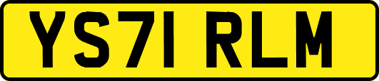 YS71RLM