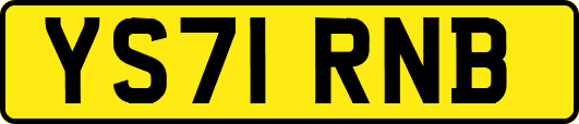 YS71RNB