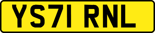 YS71RNL