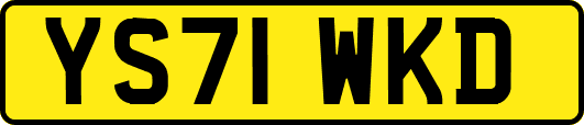 YS71WKD