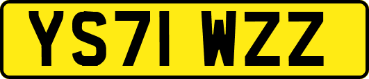 YS71WZZ