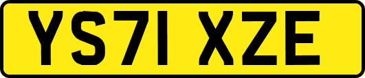 YS71XZE