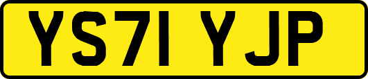 YS71YJP