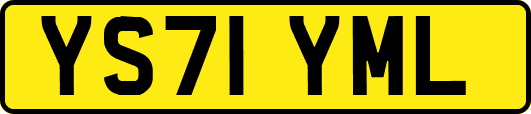 YS71YML
