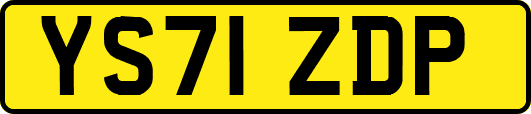 YS71ZDP