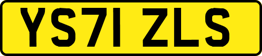 YS71ZLS