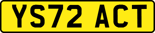 YS72ACT