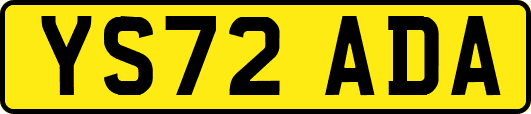 YS72ADA