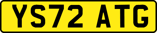 YS72ATG