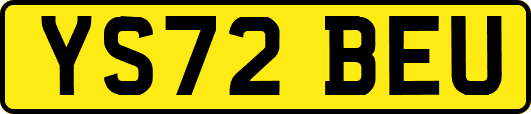 YS72BEU