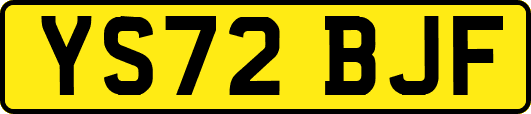 YS72BJF
