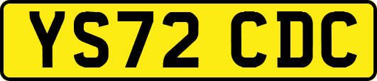 YS72CDC