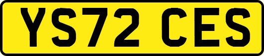 YS72CES