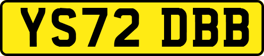 YS72DBB