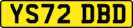 YS72DBD