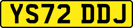 YS72DDJ