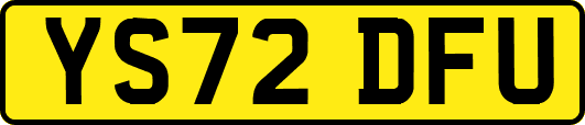 YS72DFU